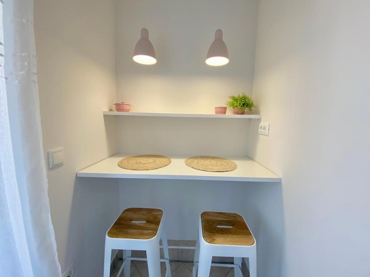 Apartmani Marko Tucepi Ngoại thất bức ảnh