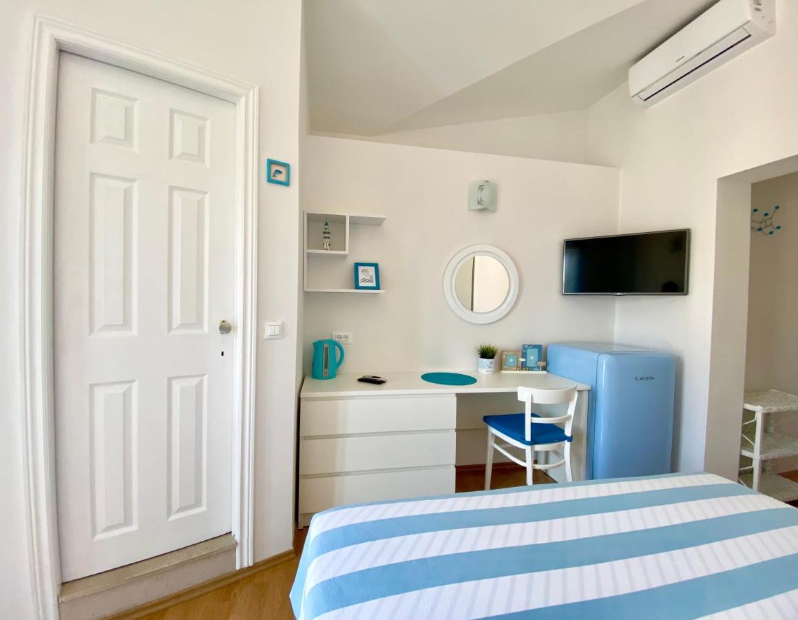 Apartmani Marko Tucepi Ngoại thất bức ảnh