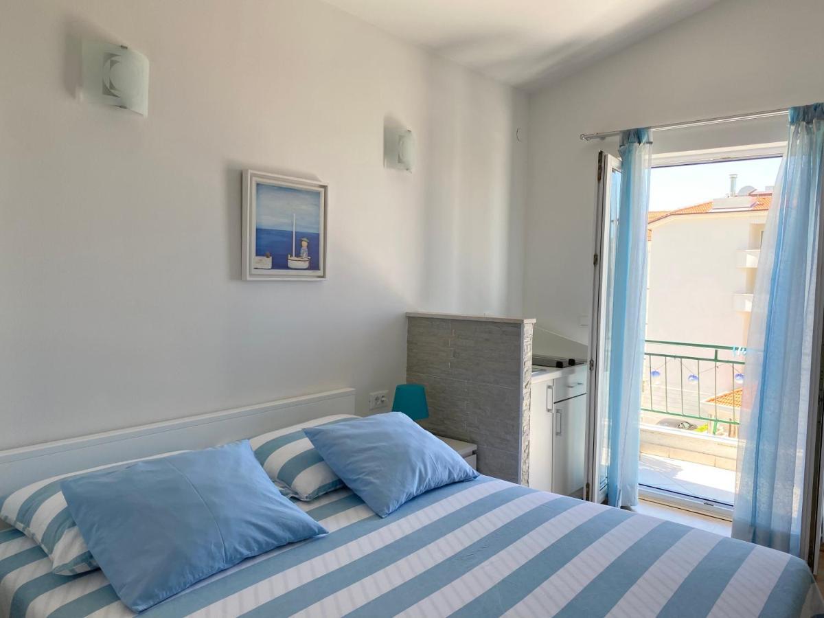 Apartmani Marko Tucepi Ngoại thất bức ảnh