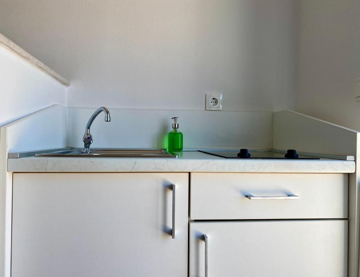 Apartmani Marko Tucepi Ngoại thất bức ảnh
